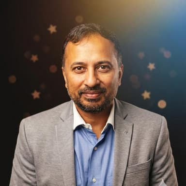 Angshuman Rudra