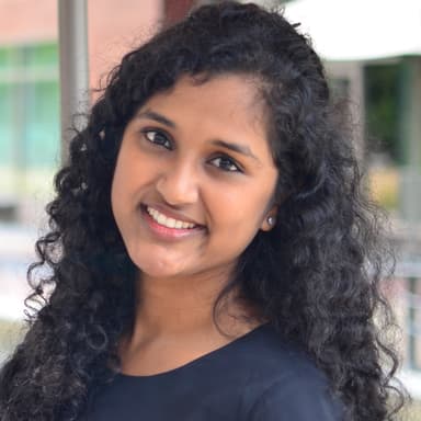 Sravya Madipalli
